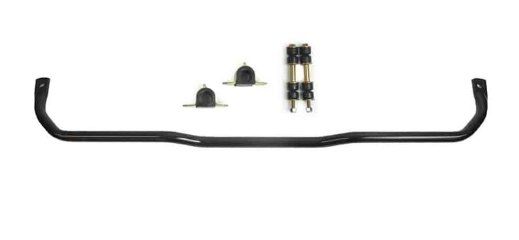 SWAY BAR 1IN F-BDY/NOVA