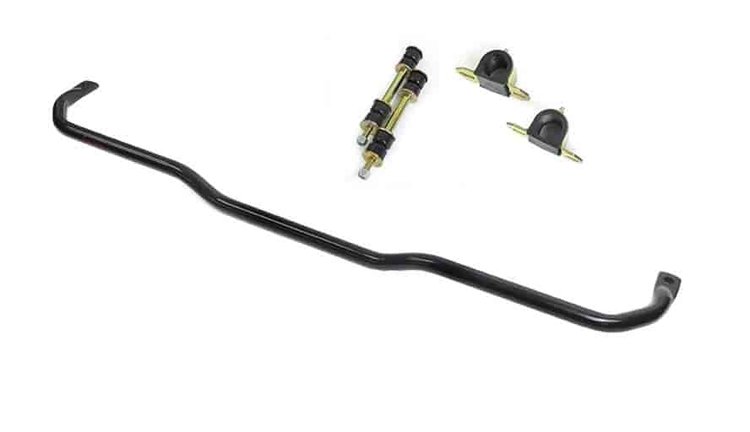SWAY BAR 1-1/8 F-BOD/NOVA