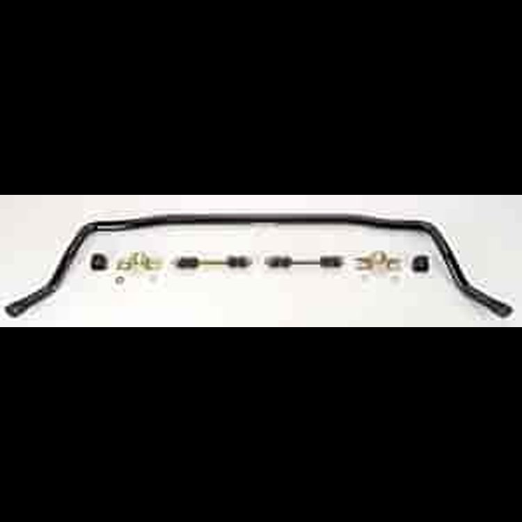 A BODY SWAYBAR