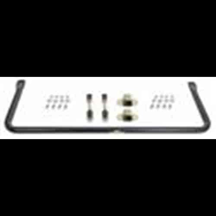 FRONT 1-1/4 SWAY BAR KIT
