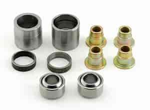 Lower Front Control Arm Bushing Kit 1962-67 Chevy Nova/Chevy II