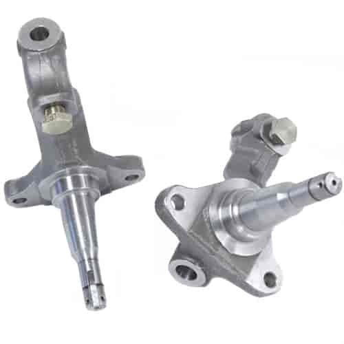 STD HEIGHT SPINDLE A F X
