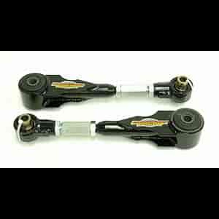 65-66 Chevy Upper Adj Rubber/Bearing may need 2