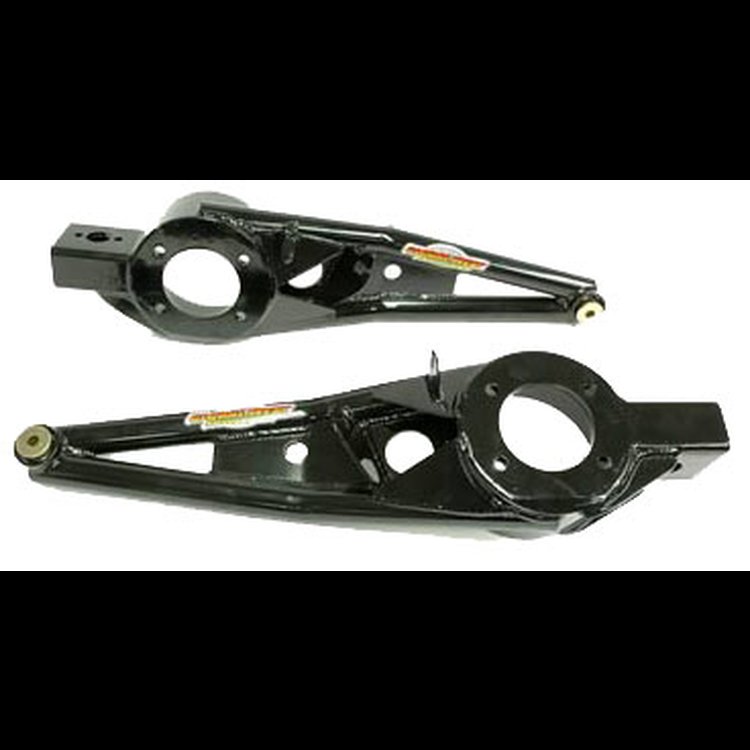 Rear Tubular Control Arms 1963-1981 Chevy Corvette