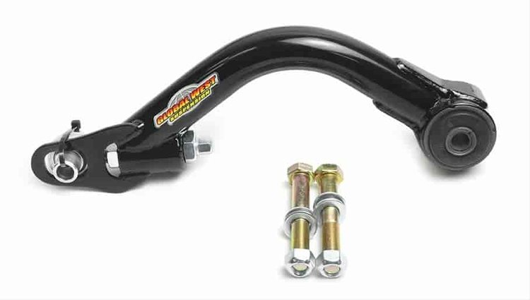 ADJ UPPER CONTROL ARM