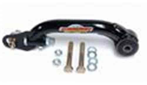 UPPER CONTROL ARM