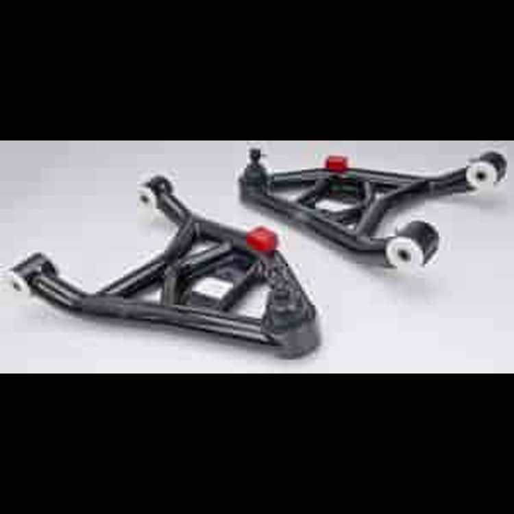 TLC Lower Control Arms for Coil-Overs 1964-72 Chevy Chevelle/El Camino/Malibu/Monte Carlo
