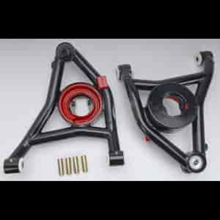 Lower Control Arms for Coil Springs 1975 Buick Apollo