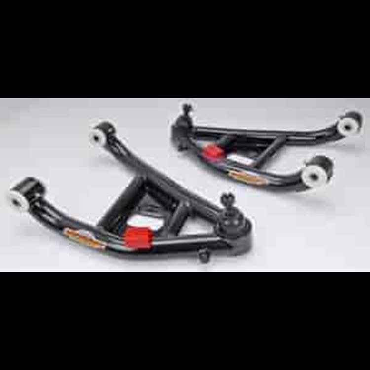 TLC Lower Control Arms for Coil-Overs 1973-74 Buick Apollo