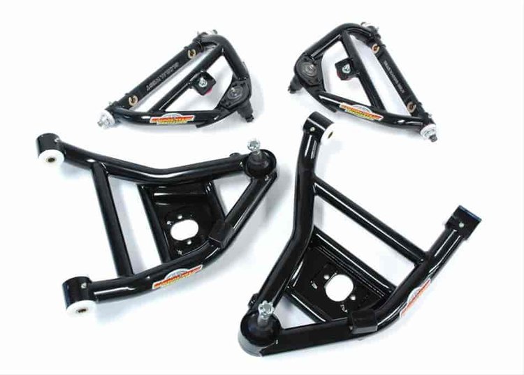 TRACK PRO KIT 70-81 FBODY