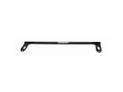 TS-14 Wander Bar - Front Lower Frame Brace for 1985-1992 Chevy Camaro [Black]
