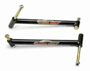 Global West Frame Supports / Monte Carlo Bars
