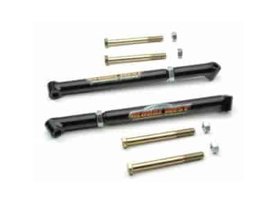 Global West Frame Supports / Monte Carlo Bars