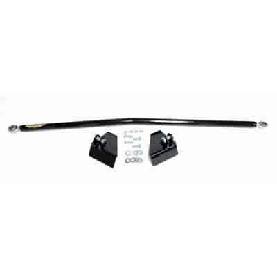 1964-66 Ford Mustang Bar has a slight bend over distributor