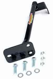 Left Rear Frame Support Bracket 1959-64 Chevy Full Size/Impala