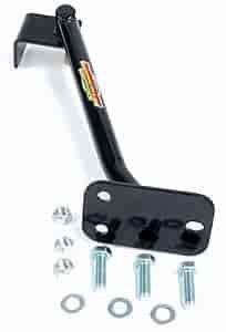 Right Rear Frame Support Bracket 1959-64 Chevy Full Size/Impala