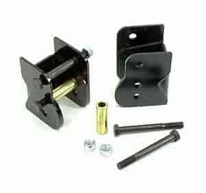 Rear Control Arm Anti-Squat Kit 1982-02 Camaro/Firebird