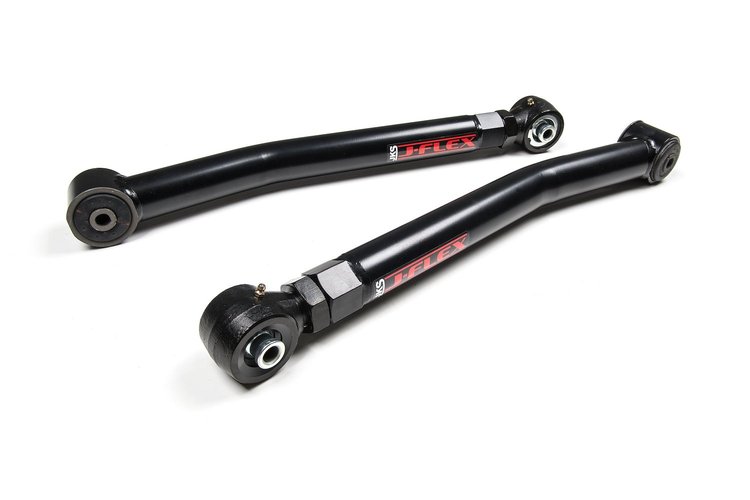 1610 Adjustable Control Arms, 2007-2018 Jeep Wrangler JK Front