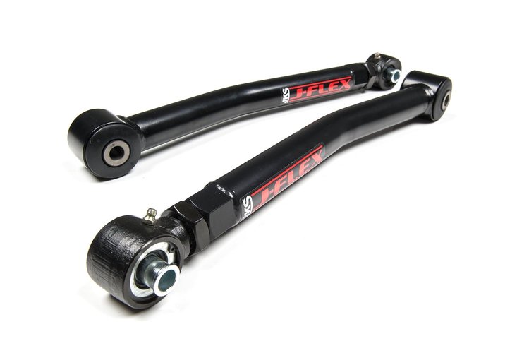 1665 Adjustable Control Arms, 2007-2018 Jeep Wrangler JK Rear