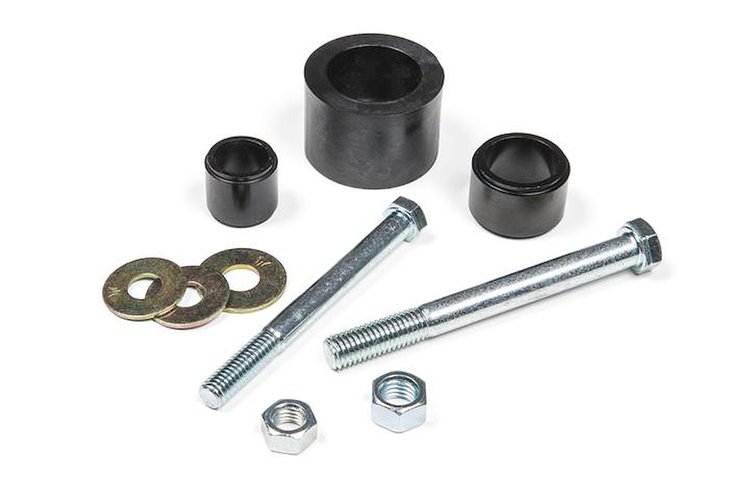 1690 Service Track Bars and J-Flex Control Arms Flex Joint Rebuild Tool