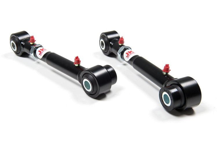 2035 Adjustable Front Sway Bar Links, 07-16 Jeep Wrangler JK Rubicon