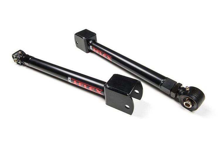 UPPER CONTROL ARMS