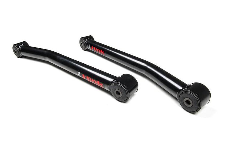 JKS1620 Fixed Length Control Arms, 2007-2018 Jeep Wrangler JK Fixed Front