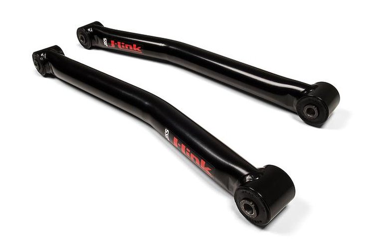 LOWER CONTROL ARMS