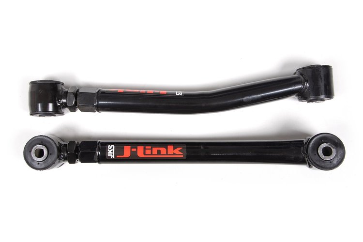UPPER CONTROL ARMS