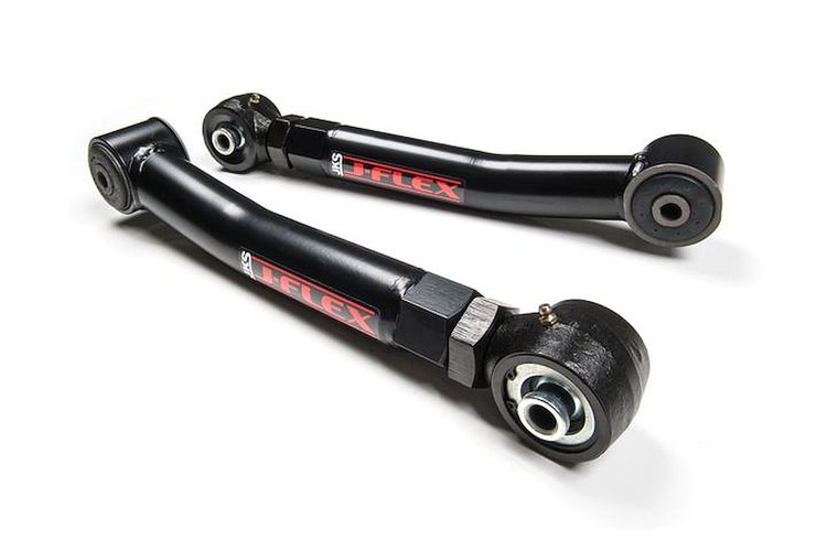 LOWER CONTROL ARMS