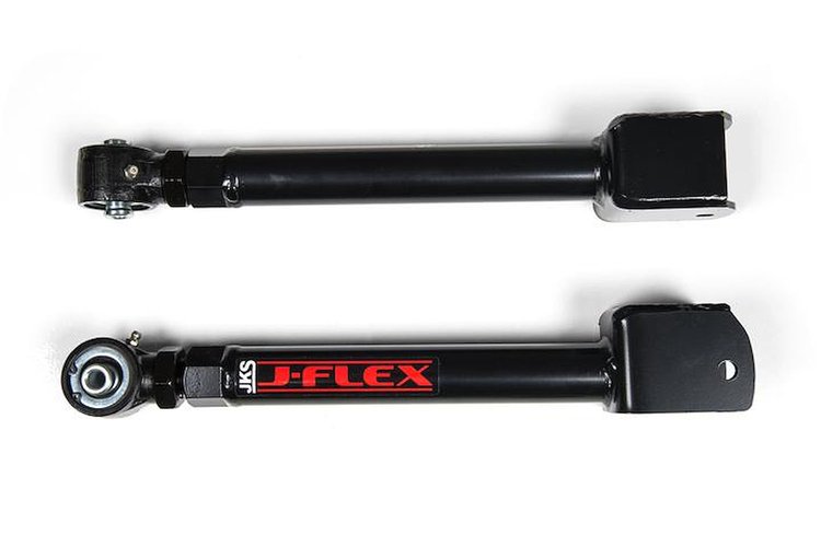 UPPER CONTROL ARMS