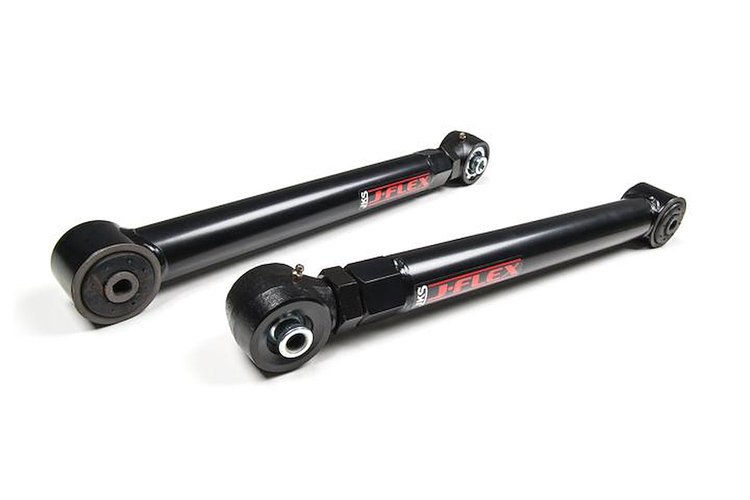 LOWER CONTROL ARMS
