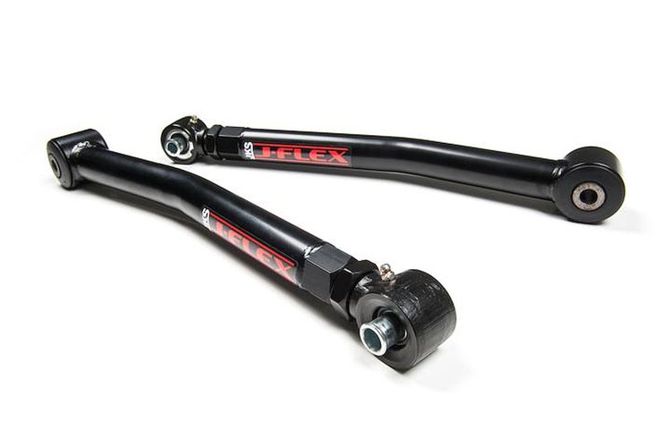UPPER CONTROL ARMS