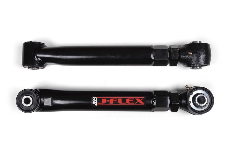 UPPER CONTROL ARMS