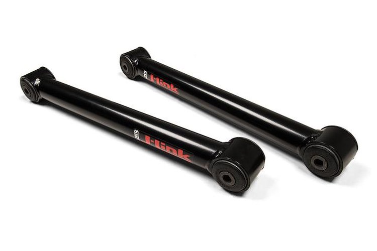 LOWER CONTROL ARMS