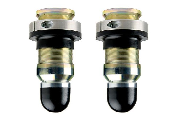 COILOVER SPACERS