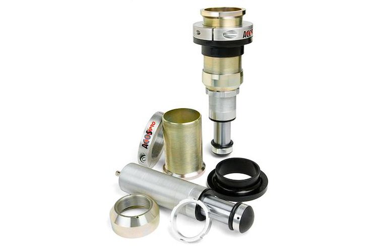 COILOVER SPACERS