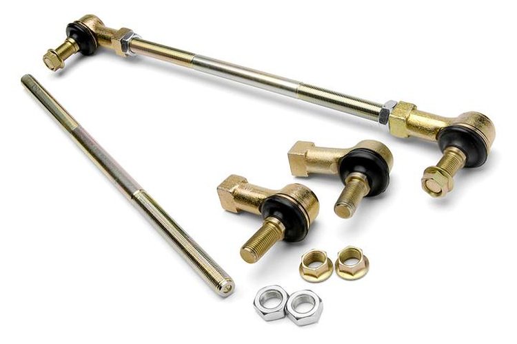 SWAY BAR LINKS