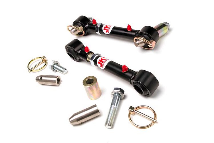 SWAY BAR LINKS