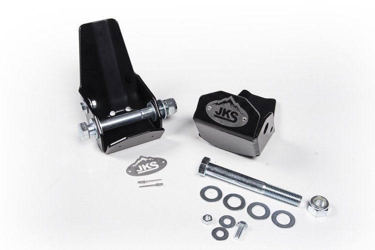 SHOCK SKID