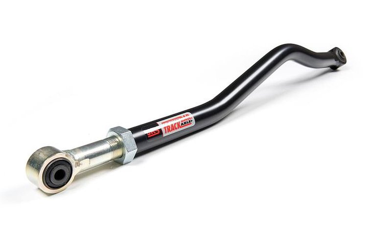 ADJUSTABLE TRACK BAR