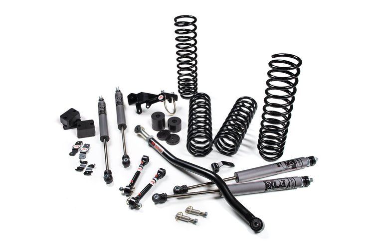 LIFT KIT