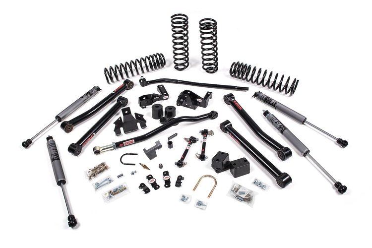 LIFT KIT