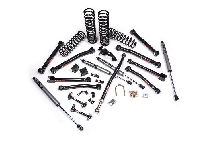 LIFT KIT