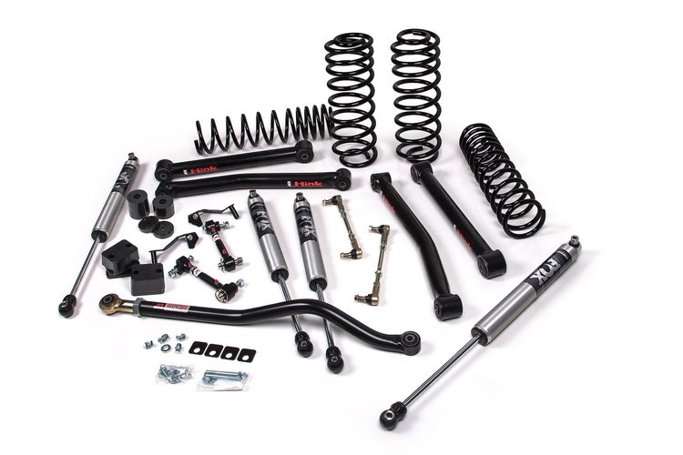 LIFT KIT