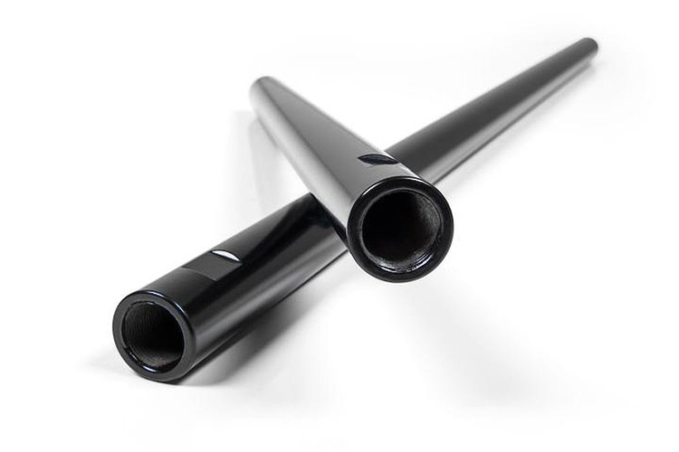 OGS955 Steering Conversion Tie Rod, 24mm Threads 1984-2001 Jeep Cherokee, 1986-1992 Jeep Comanche, 1997-2006 Jeep Wrangler TJ