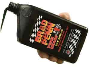 Penn-Grade 1 High Performance Oil 30 WT Break-In Oil