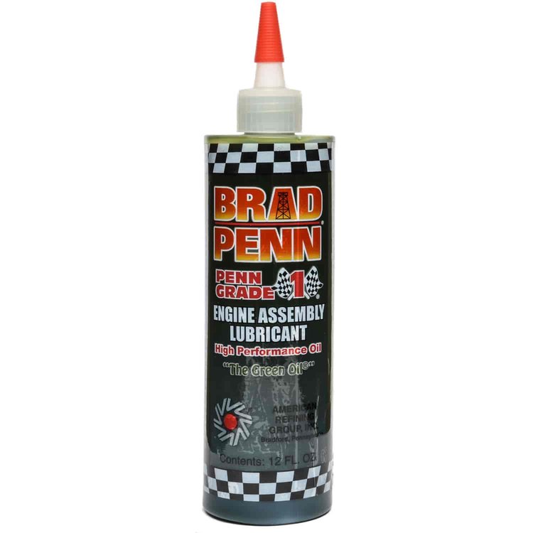 Penn-Grade 1 Engine Assembly Lubricant 12 oz
