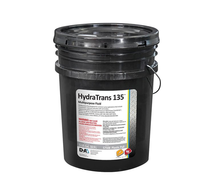 HYDRATRANS 135 HYD FL 5G