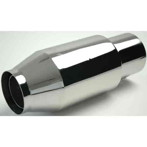 BULLET MUFFLER BOAT MUFFLER